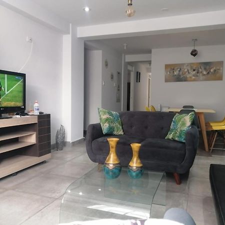Cusco Cozy Apartment Dış mekan fotoğraf