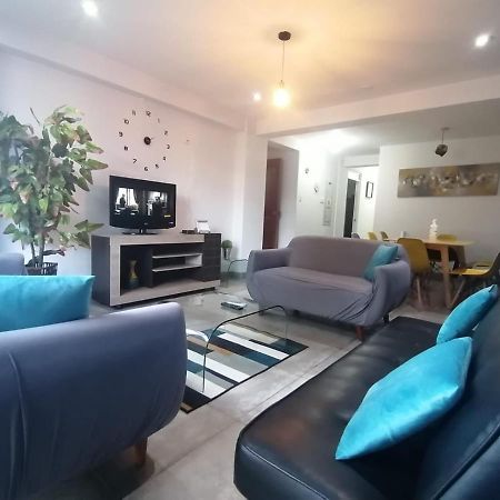 Cusco Cozy Apartment Dış mekan fotoğraf