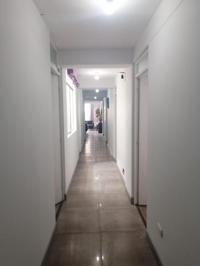 Cusco Cozy Apartment Dış mekan fotoğraf