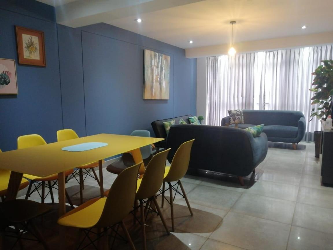 Cusco Cozy Apartment Dış mekan fotoğraf