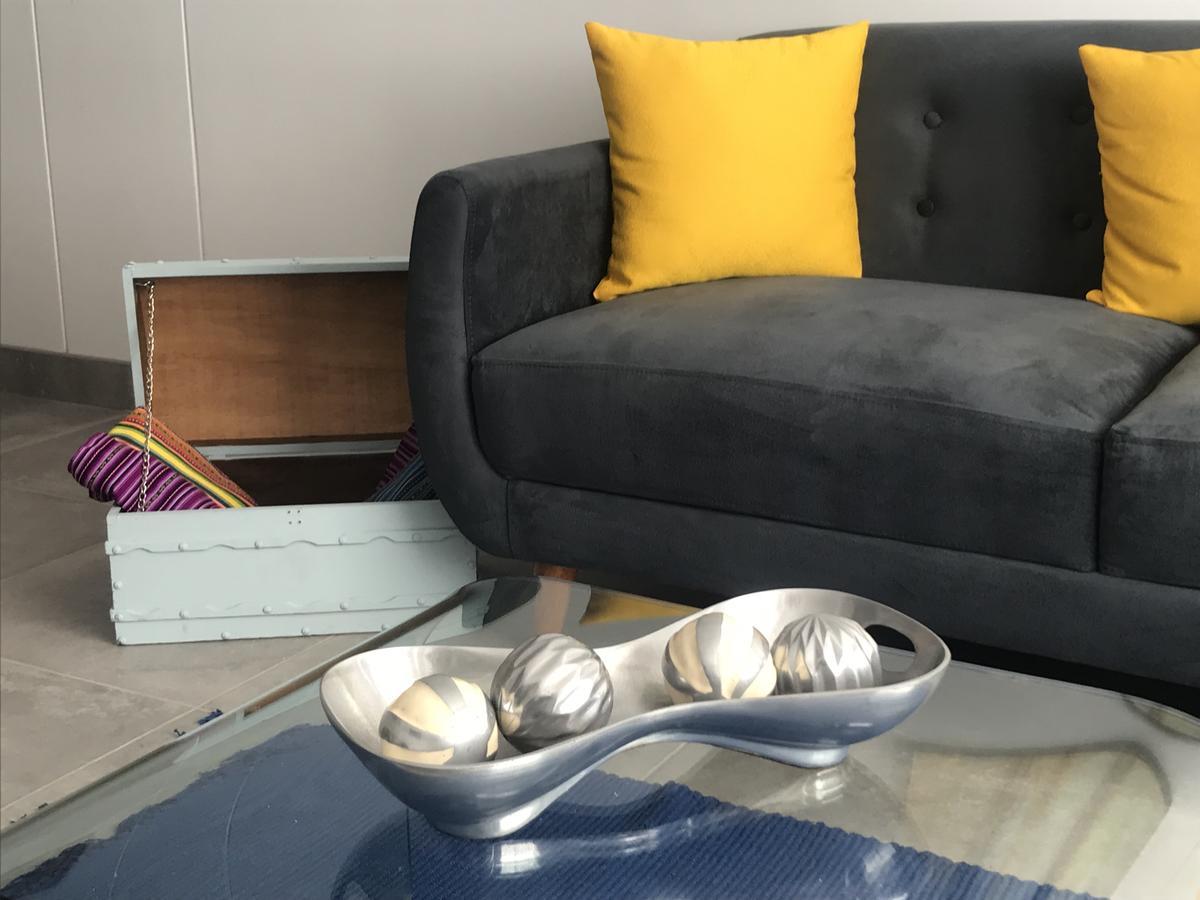Cusco Cozy Apartment Dış mekan fotoğraf