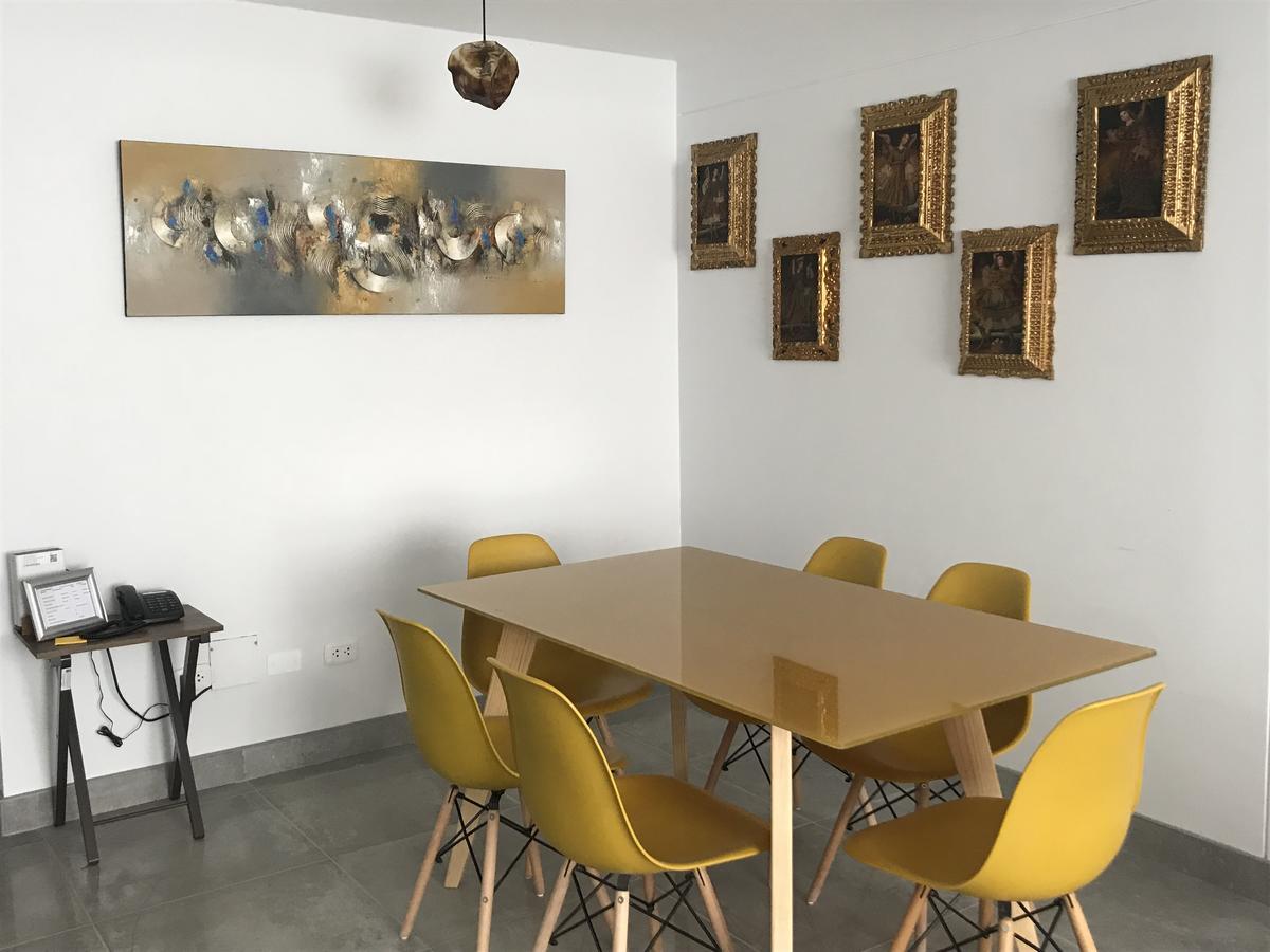 Cusco Cozy Apartment Dış mekan fotoğraf