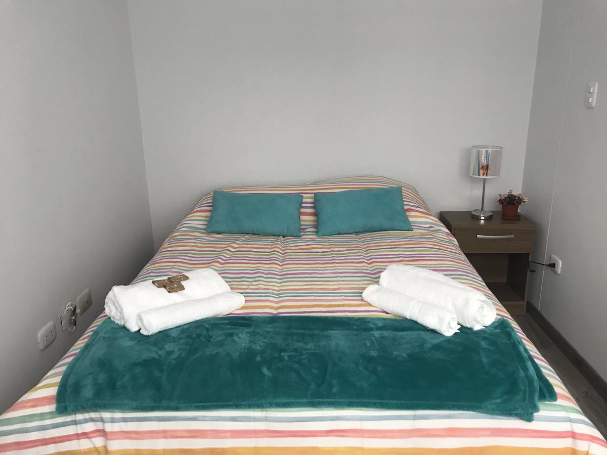 Cusco Cozy Apartment Dış mekan fotoğraf