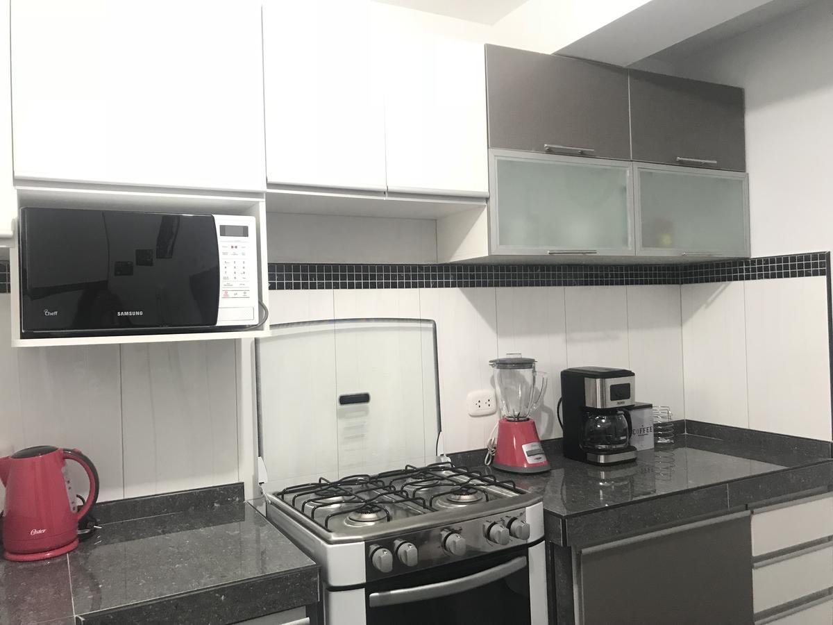Cusco Cozy Apartment Dış mekan fotoğraf
