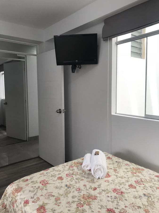 Cusco Cozy Apartment Dış mekan fotoğraf
