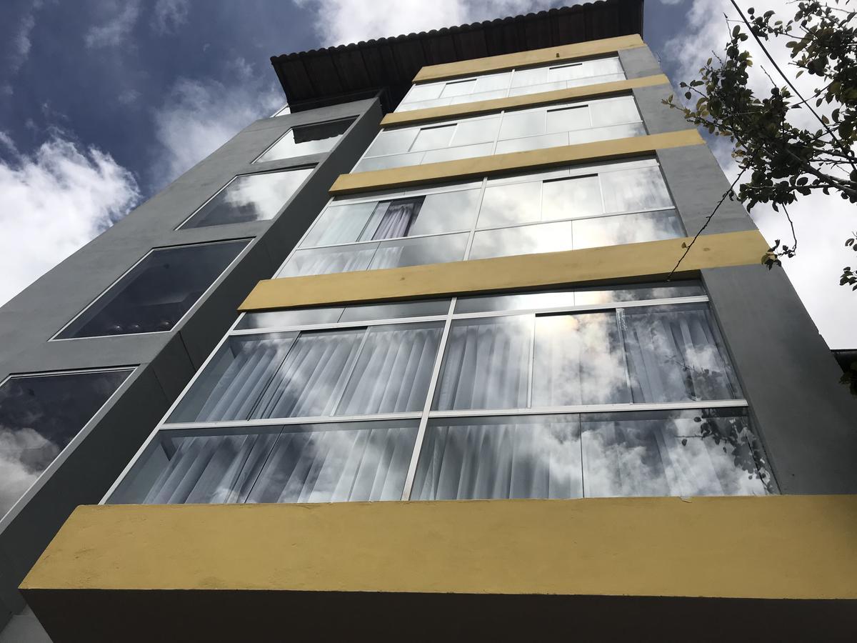 Cusco Cozy Apartment Dış mekan fotoğraf