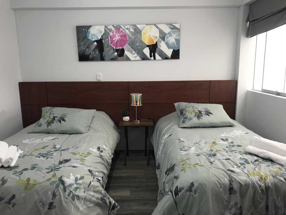 Cusco Cozy Apartment Dış mekan fotoğraf