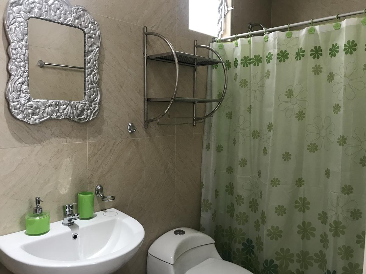 Cusco Cozy Apartment Dış mekan fotoğraf