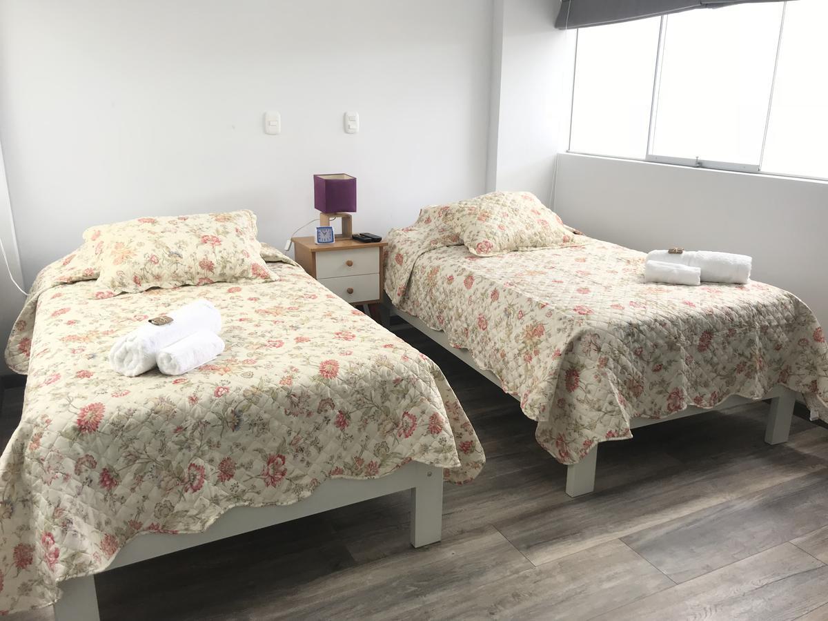 Cusco Cozy Apartment Dış mekan fotoğraf