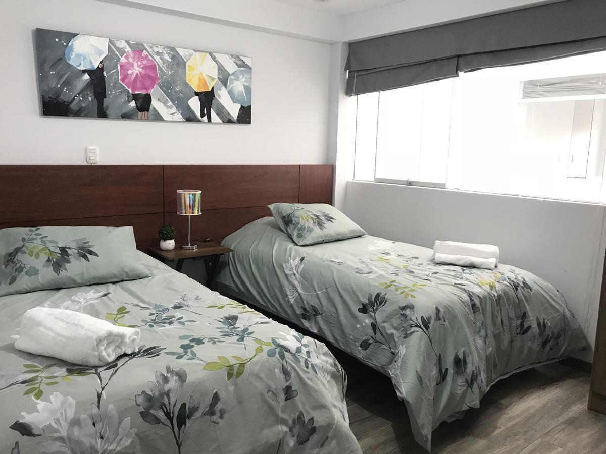 Cusco Cozy Apartment Dış mekan fotoğraf