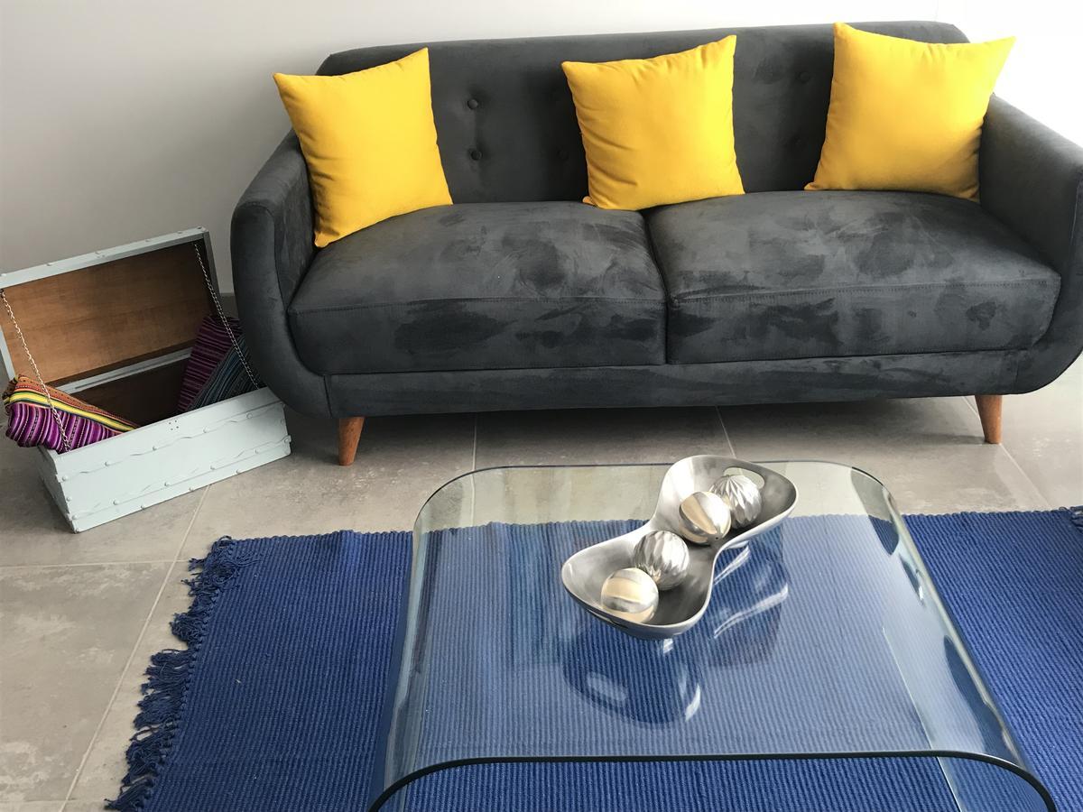 Cusco Cozy Apartment Dış mekan fotoğraf