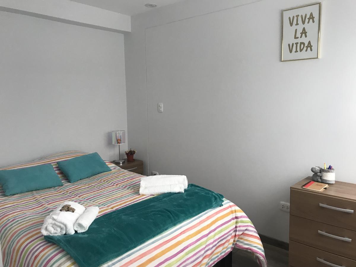 Cusco Cozy Apartment Dış mekan fotoğraf