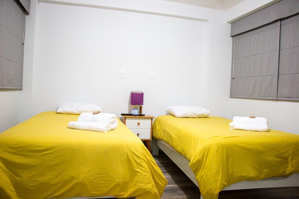 Cusco Cozy Apartment Dış mekan fotoğraf