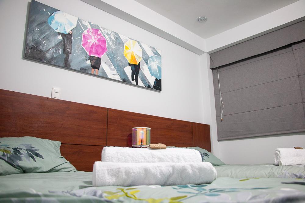 Cusco Cozy Apartment Dış mekan fotoğraf