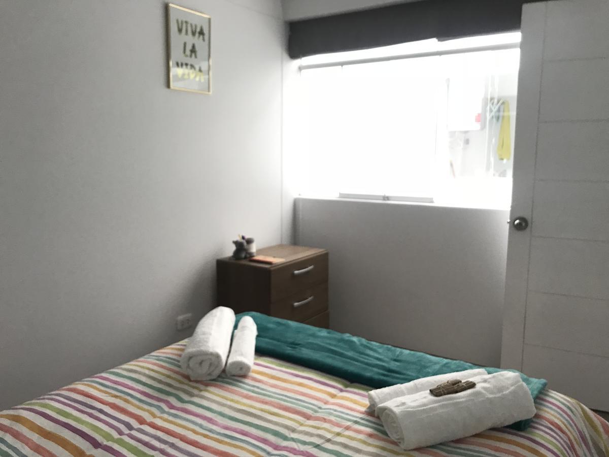 Cusco Cozy Apartment Dış mekan fotoğraf