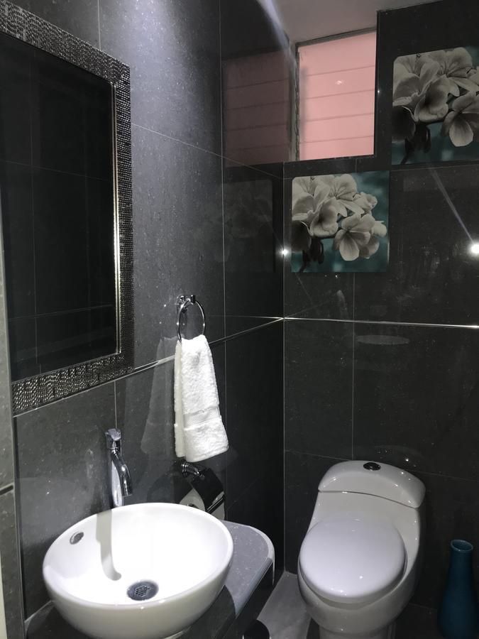 Cusco Cozy Apartment Dış mekan fotoğraf