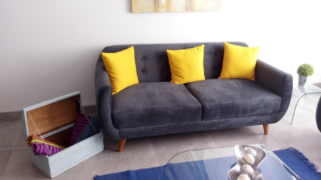 Cusco Cozy Apartment Dış mekan fotoğraf